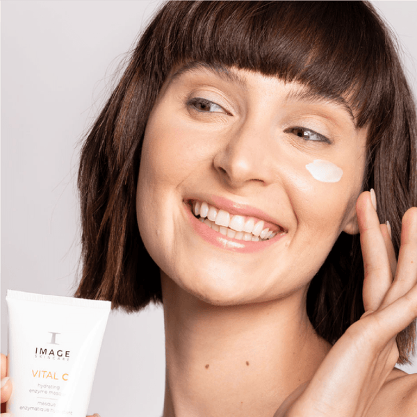 Image Skincare Vital C Hydrating Enzyme Masque 57g - Belrue