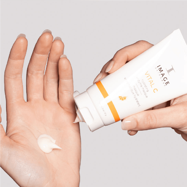 Image Skincare Vital C Hydrating Enzyme Masque 57g - Belrue