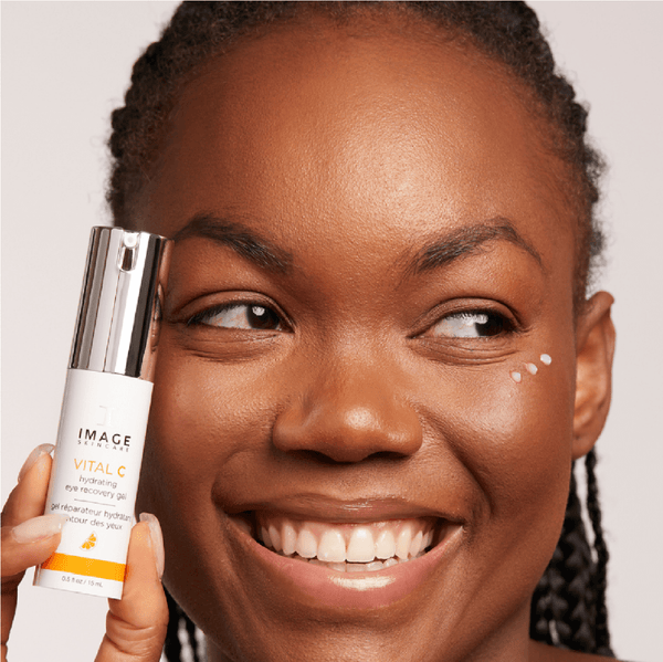 Image Skincare Vital C Hydrating Eye Recovery Gel 15ml - Belrue