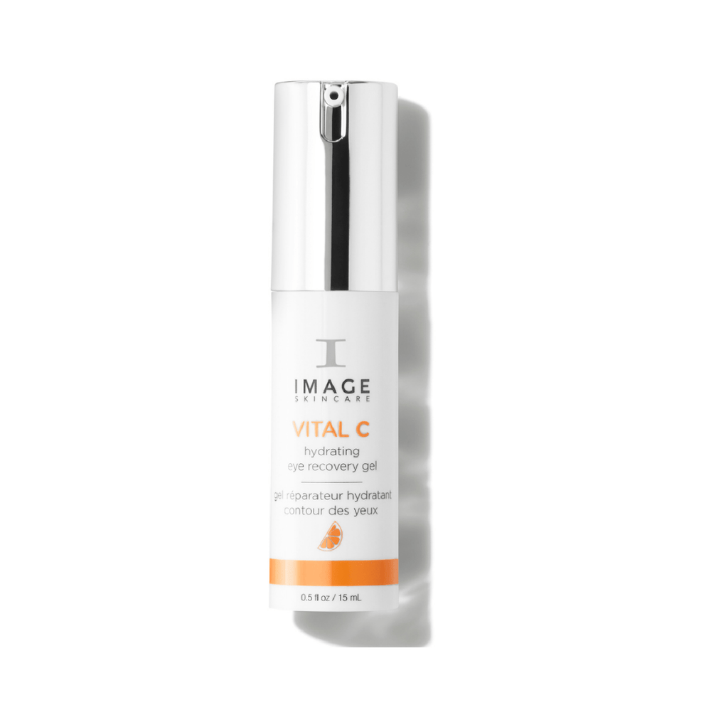 Image Skincare Vital C Hydrating Eye Recovery Gel 15ml - Belrue