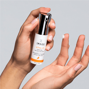 Image Skincare Vital C Hydrating Eye Recovery Gel 15ml - Belrue