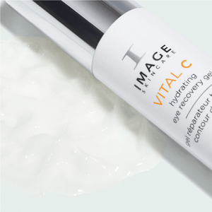 Image Skincare Vital C Hydrating Eye Recovery Gel 15ml - Belrue