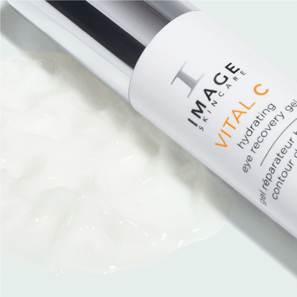 Image Skincare Vital C Hydrating Eye Recovery Gel 15ml - Belrue