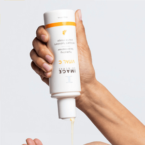 Image Skincare Vital C Hydrating Facial Cleanser 177ml - Belrue