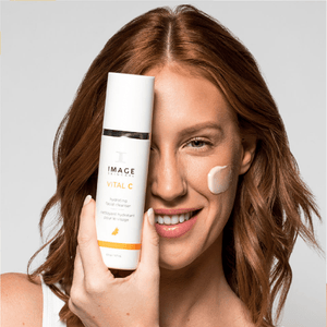 Image Skincare Vital C Hydrating Facial Cleanser 177ml - Belrue