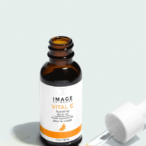 Image Skincare Vital C Hydrating Facial Oil 30ml - Belrue