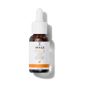Image Skincare Vital C Hydrating Facial Oil 30ml - Belrue