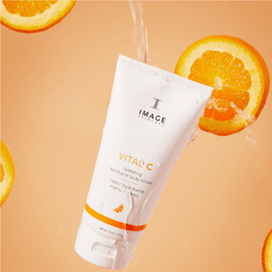 Image Skincare Vital C Hydrating Hand and Body Lotion 170g - Belrue