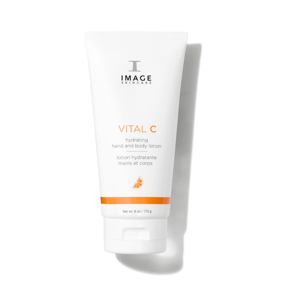 Image Skincare Vital C Hydrating Hand and Body Lotion 170g - Belrue