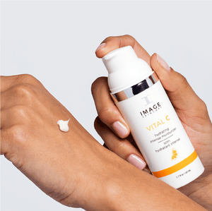 Image Skincare Vital C Hydrating Intense Moisturizer 50ml - Belrue