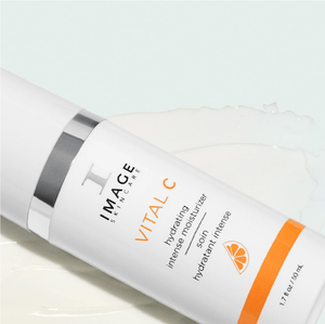 Image Skincare Vital C Hydrating Intense Moisturizer 50ml - Belrue