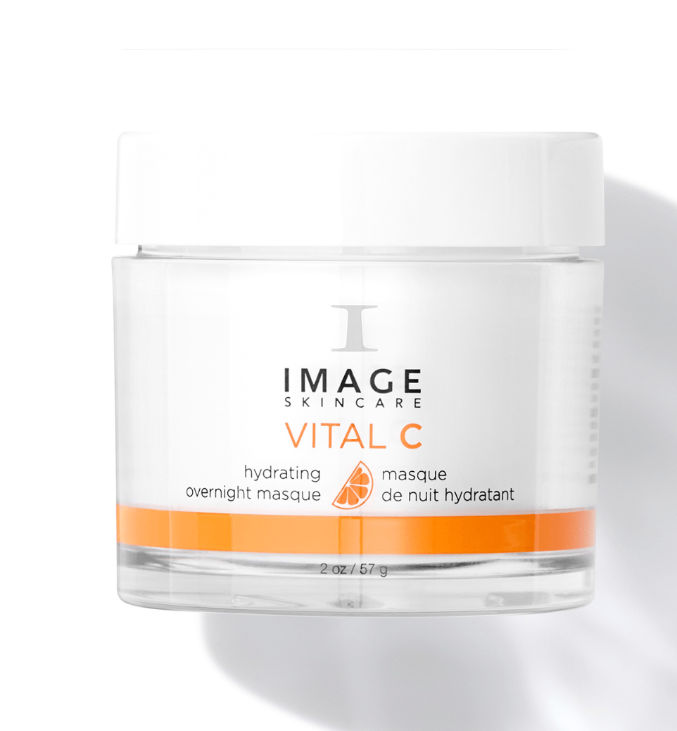 Image Skincare Vital C Hydrating Overnight Masque 57g - Belrue
