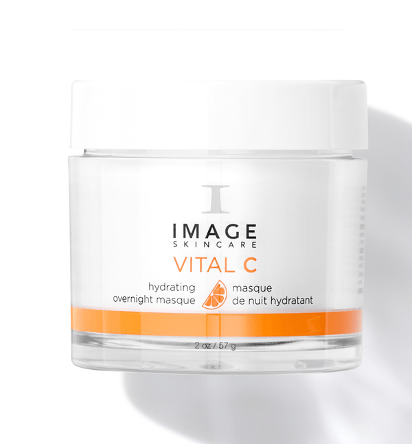 Image Skincare Vital C Hydrating Overnight Masque 57g - Belrue