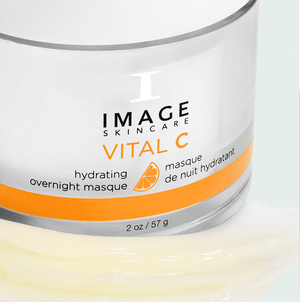 Image Skincare Vital C Hydrating Overnight Masque 57g - Belrue