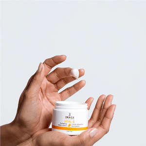 Image Skincare Vital C Hydrating Repair Crème 57g - Belrue