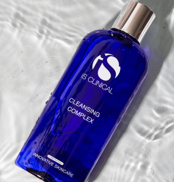 IS Clinical Cleanse Cleansing Complex 180ml - Belrue