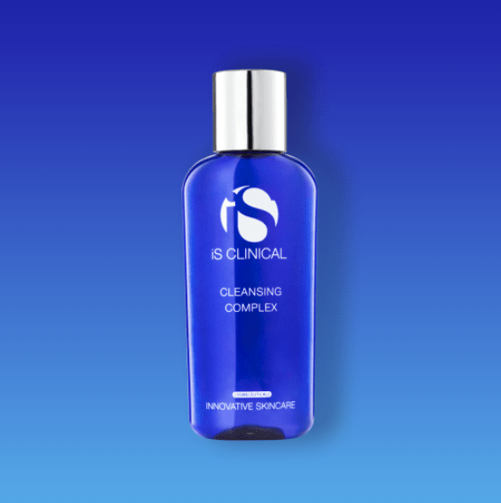 IS Clinical Cleanse Cleansing Complex 180ml - Belrue