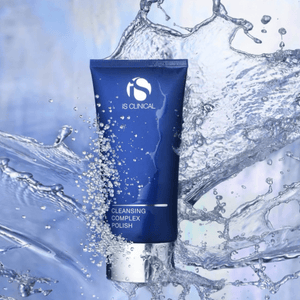 IS Clinical Cleanse Cleansing Complex Polish 120g - Belrue