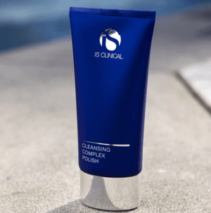 IS Clinical Cleanse Cleansing Complex Polish 120g - Belrue