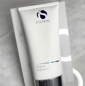 IS Clinical Cleanse Cream Cleanser 120ml - Belrue