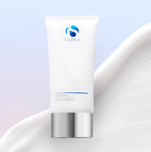 IS Clinical Cleanse Cream Cleanser 120ml - Belrue