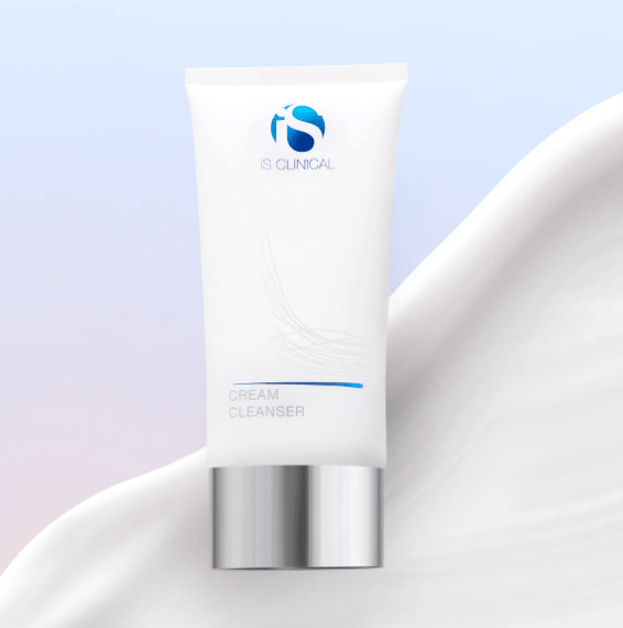 IS Clinical Cleanse Cream Cleanser 120ml - Belrue