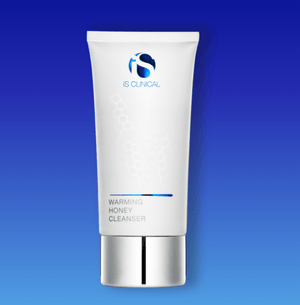 IS Clinical Cleanse Warming Honey Cleanser 120ml - Belrue