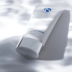 IS Clinical Cleanse Warming Honey Cleanser 120ml - Belrue