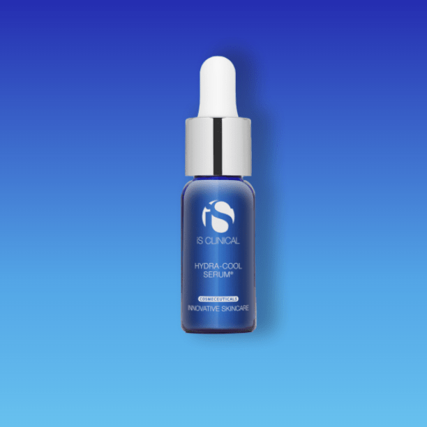 IS Clinical Hydrate Hydra - Cool Serum 15ml - Belrue