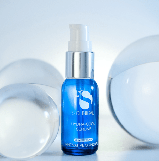 IS Clinical Hydrate Hydra - Cool Serum 30ml - Belrue