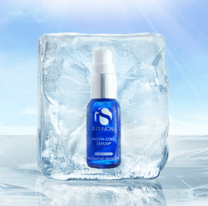 IS Clinical Hydrate Hydra - Cool Serum 30ml - Belrue