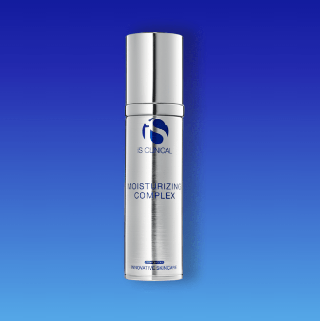 IS Clinical Hydrate Moisturizing Complex 50ml - Belrue