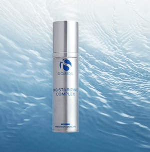 IS Clinical Hydrate Moisturizing Complex 50ml - Belrue