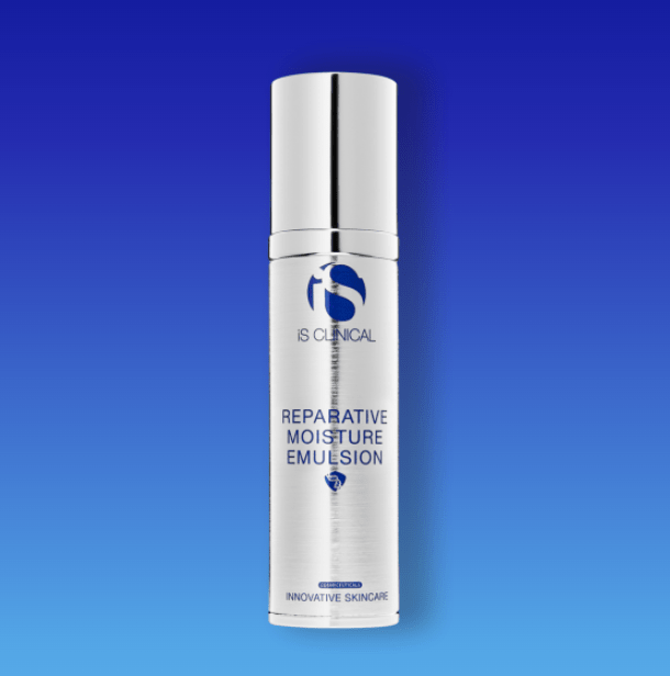 IS Clinical Hydrate Reparative Moisture Emulsion 50ml - Belrue