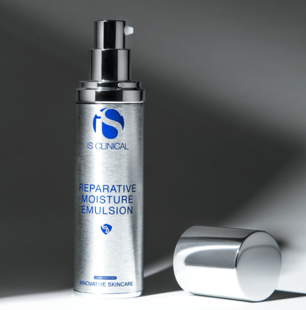 IS Clinical Hydrate Reparative Moisture Emulsion 50ml - Belrue
