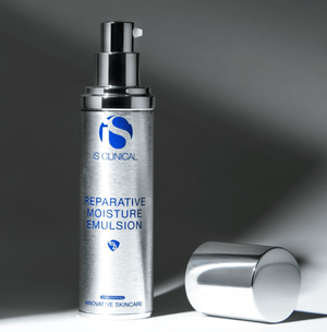 IS Clinical Hydrate Reparative Moisture Emulsion 50ml - Belrue