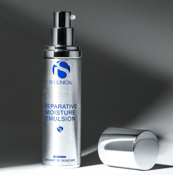 IS Clinical Hydrate Reparative Moisture Emulsion 50ml - Belrue