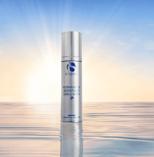 IS Clinical Hydrate Reparative Moisture Emulsion 50ml - Belrue