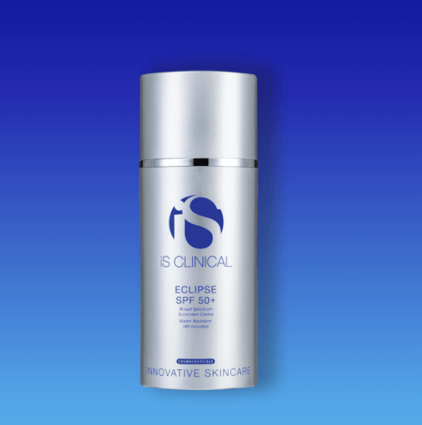 IS Clinical Protect Eclipse SPF50+ Translucent 100g - Belrue