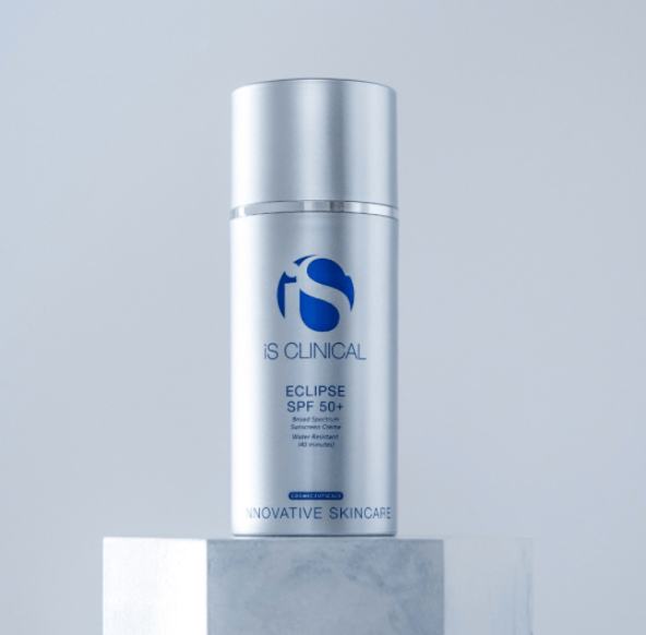 IS Clinical Protect Eclipse SPF50+ Translucent 100g - Belrue