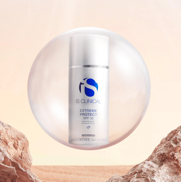 IS Clinical Protect Extreme Protect SPF30 100g - Belrue