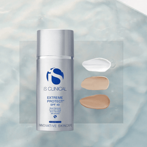 IS Clinical Protect Extreme Protect SPF40 100g - Belrue