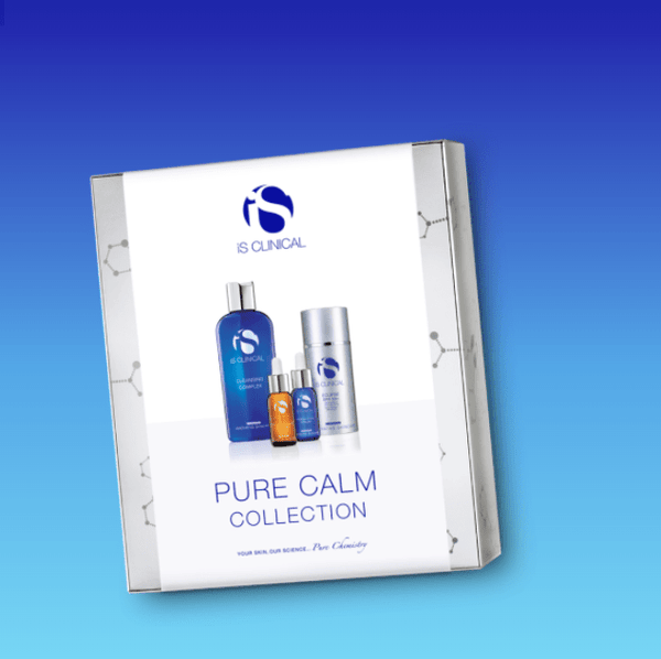 IS Clinical Pure Calm Collection - Belrue