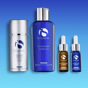 IS Clinical Pure Calm Collection - Belrue