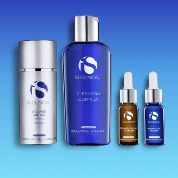 IS Clinical Pure Calm Collection - Belrue