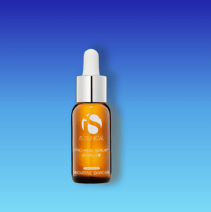 IS Clinical Pure Calm Collection - Belrue