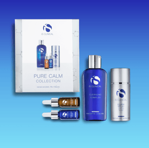 IS Clinical Pure Calm Collection - Belrue