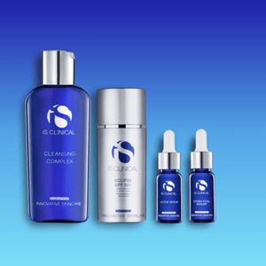 IS Clinical Pure Clarity Collection - Belrue