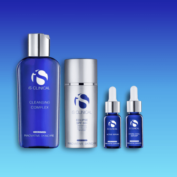 IS Clinical Pure Clarity Collection - Belrue