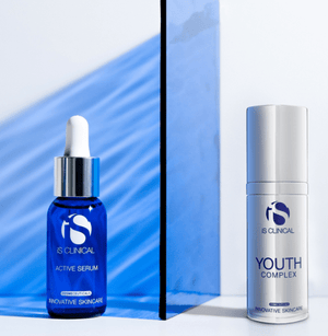 IS Clinical Pure Renewal Collection - Belrue